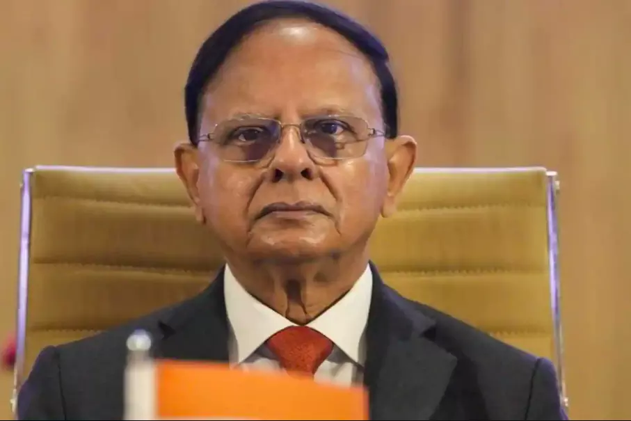 P K Mishra to continue as Principal Secretary to PM Modi P K Mishra to continue as Principal Secretary to PM Modi
