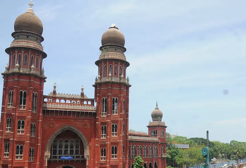 Treat transgenders as special category for employment, education: Madras HC Treat transgenders as special category for employment, education: Madras HC