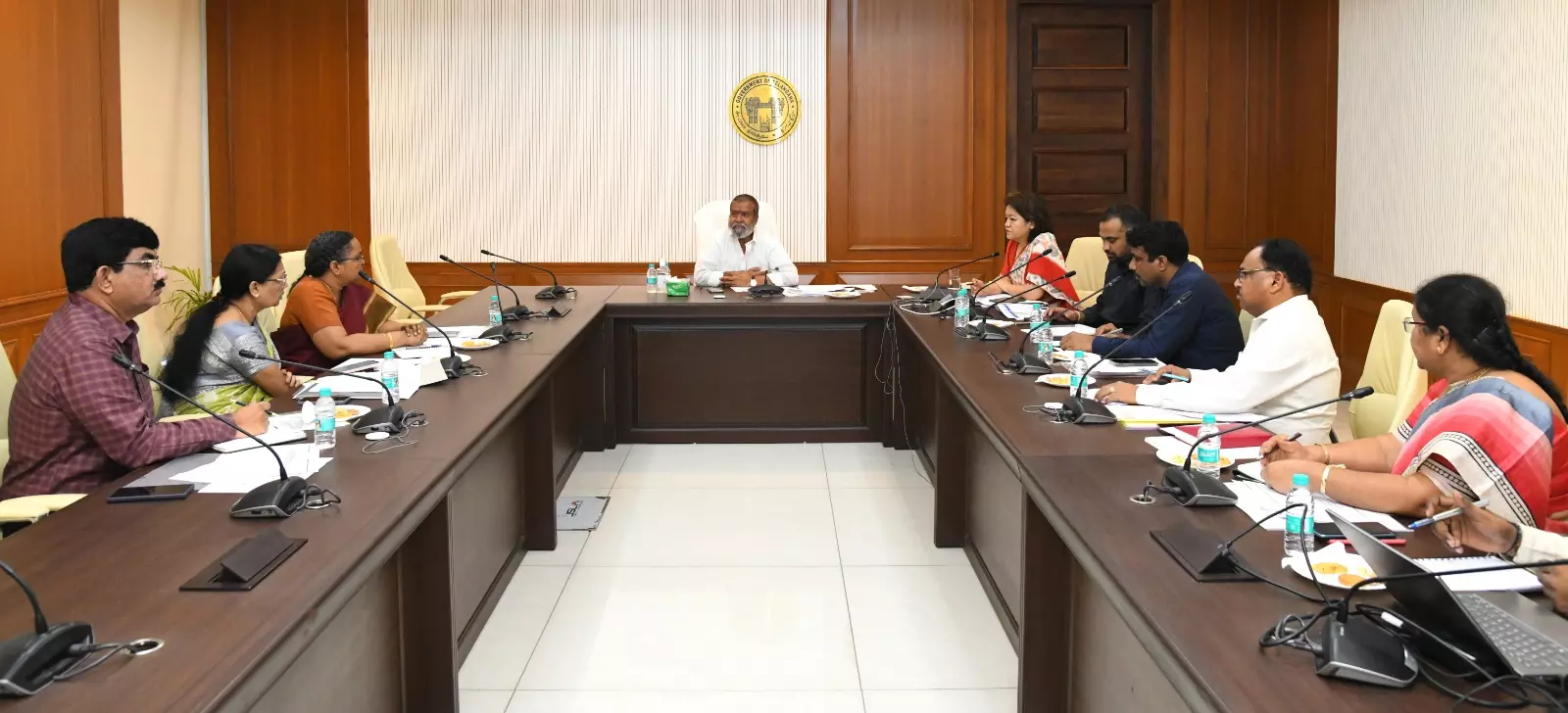 Officials Urged to Upgrade Blood Banks, Fill Vacancies Ahead of Donation Day Officials Urged to Upgrade Blood Banks, Fill Vacancies Ahead of Donation Day