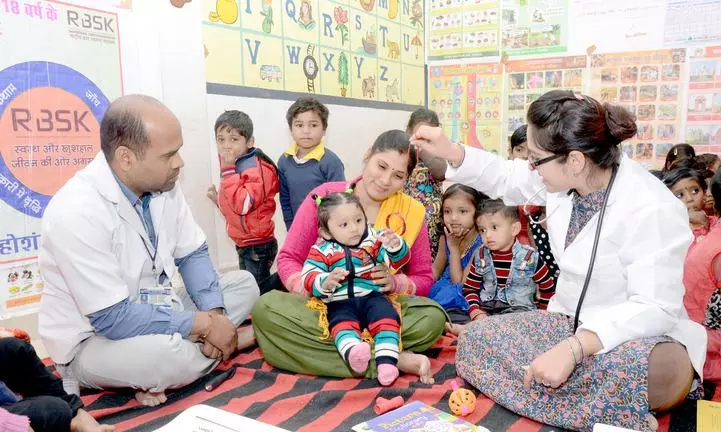 Hyderabad to Host Free Medical Camp for Reconstructive Surgery Hyderabad to Host Free Medical Camp for Reconstructive Surgery