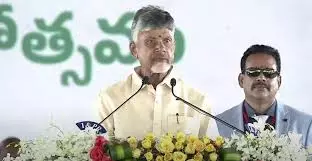 AP: Naidu assumes charge as CM AP: Naidu assumes charge as CM
