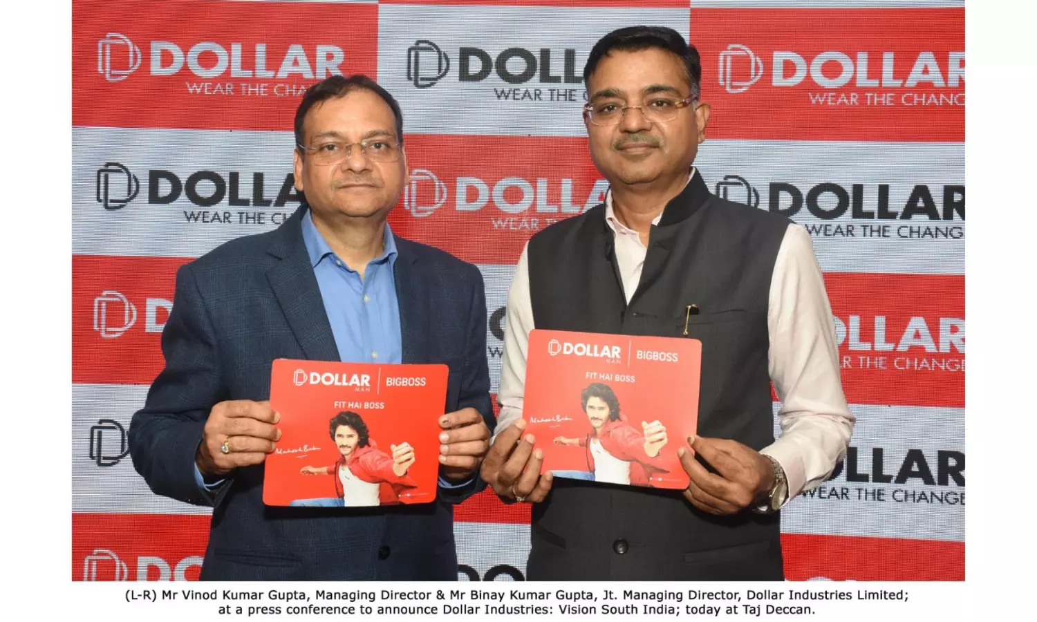 Dollar Industries to Open 50 Outlets in South India