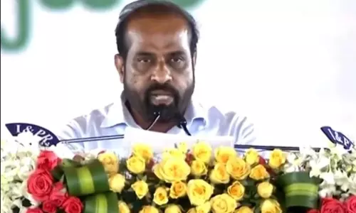 Minister for BJP, finally and representation for Rayalaseema