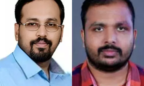 Two more Keralites identified among 40 Indians killed in Kuwait fire incident