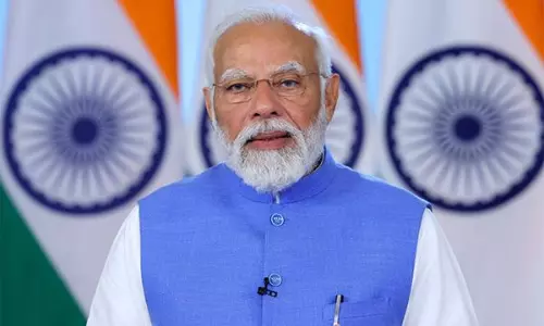 PM Modi heads to Italy today for G7 Summit, first overseas visit after assuming office PM Modi heads to Italy today for G7 Summit, first overseas visit after assuming office