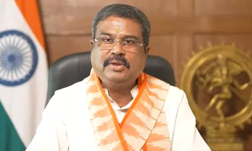 No evidence of paper leak in NEET-UG: Education Minister Dharmendra Pradhan