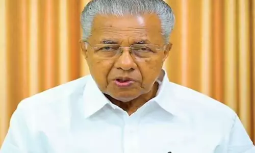 Kerala govt to provide Rs 5 lakh each to kin of Kuwait fire victims
