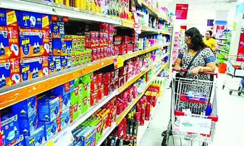 Rural-Urban Consumption Dynamics in India