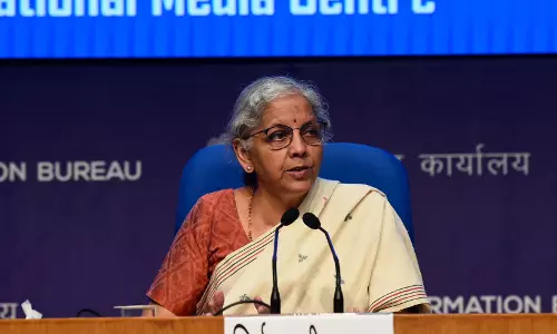 GST Council to meet on Jun 22