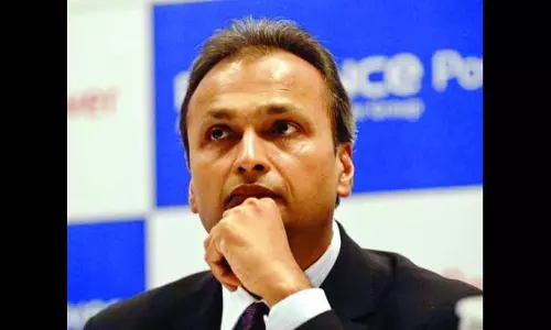 Deciphering the Surge: Reliance Powers Meteoric Stock Rise