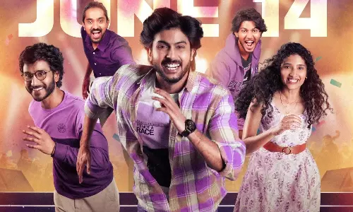Nee Dhaarey Nee Katha Review, Rating