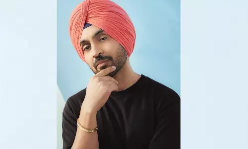 Diljit Dosanjh to appear on The Tonight Show by Jimmy Fellon Diljit Dosanjh to appear on The Tonight Show by Jimmy Fellon