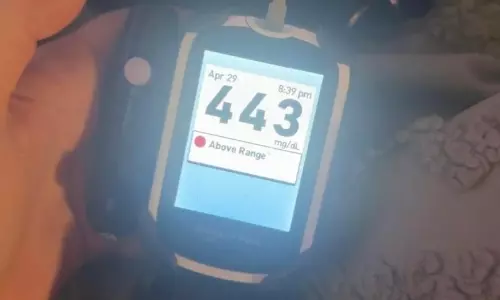 Diabetic Fired for Calling in Sick Over Medical Emergency