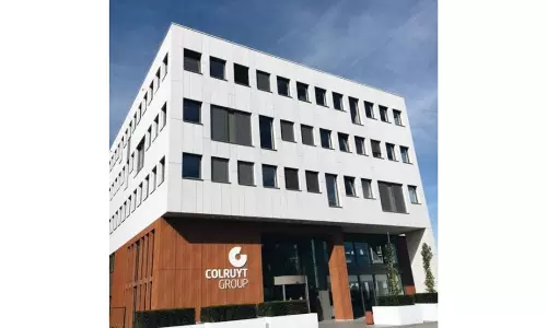 Colruyt Group India to Invest Rs 15 Crore in Pavestone Technology Fund