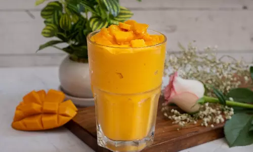 Indias Delectable Mango Delights: A Culinary Journey Through Aamras and Mango Chutney