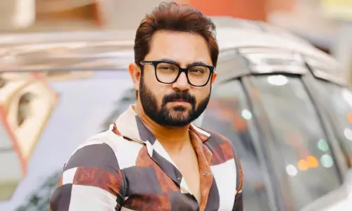 Star TMC MLA gets anticipatory bail in assault case