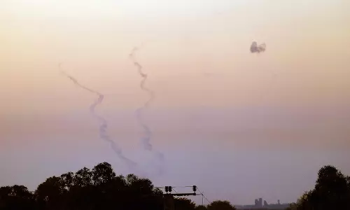 Claude Arpi | How China stokes unrest globally to contain West