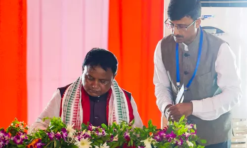 DC Edit | Odisha: Another young BJP CM