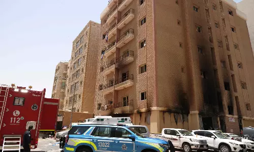 DC Edit | Kuwait fire tragedy: Lessons in fixing accountability