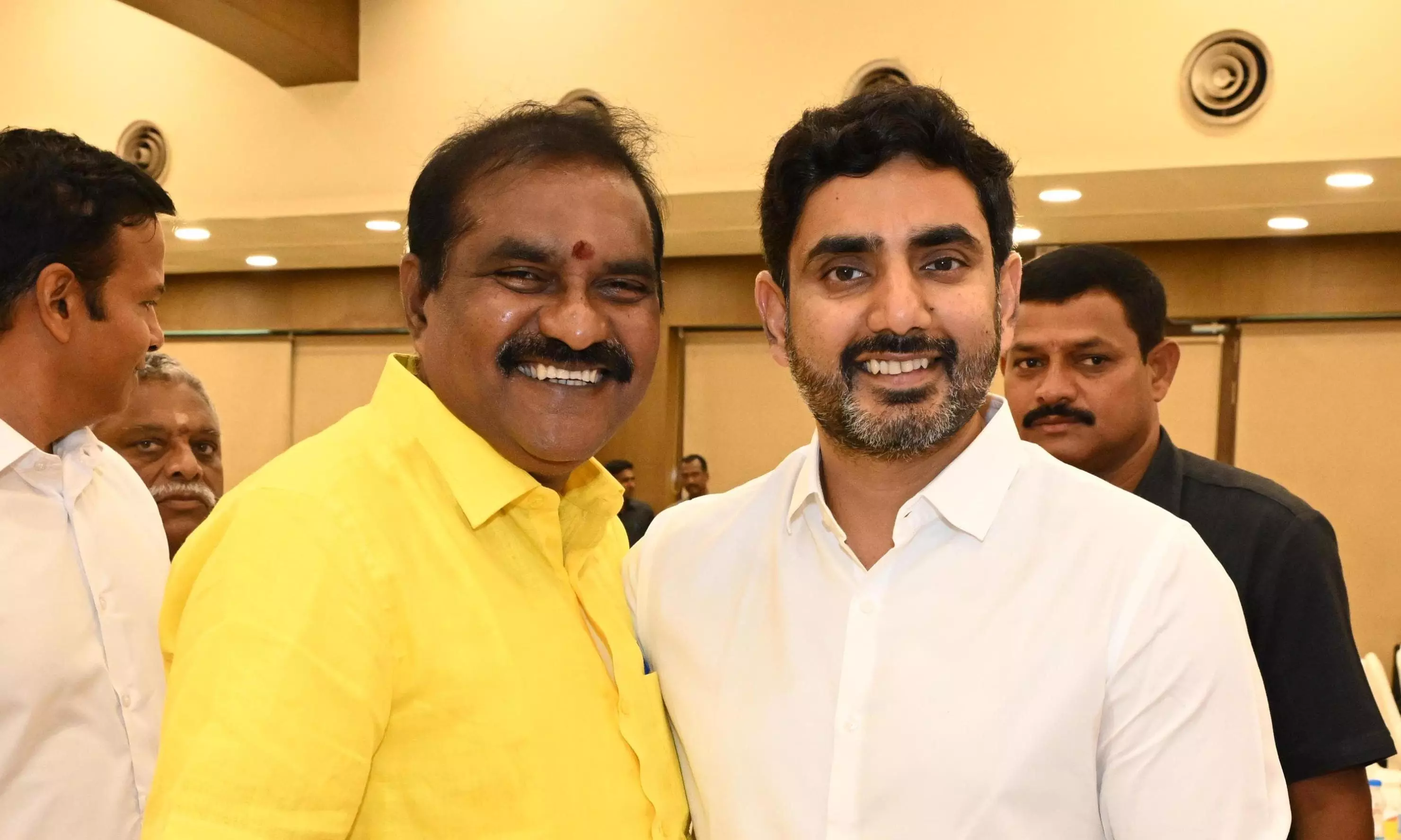 State exchequer runs out of cash in AP due to mismanagement, says minister