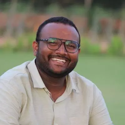 Sandeep Erukala