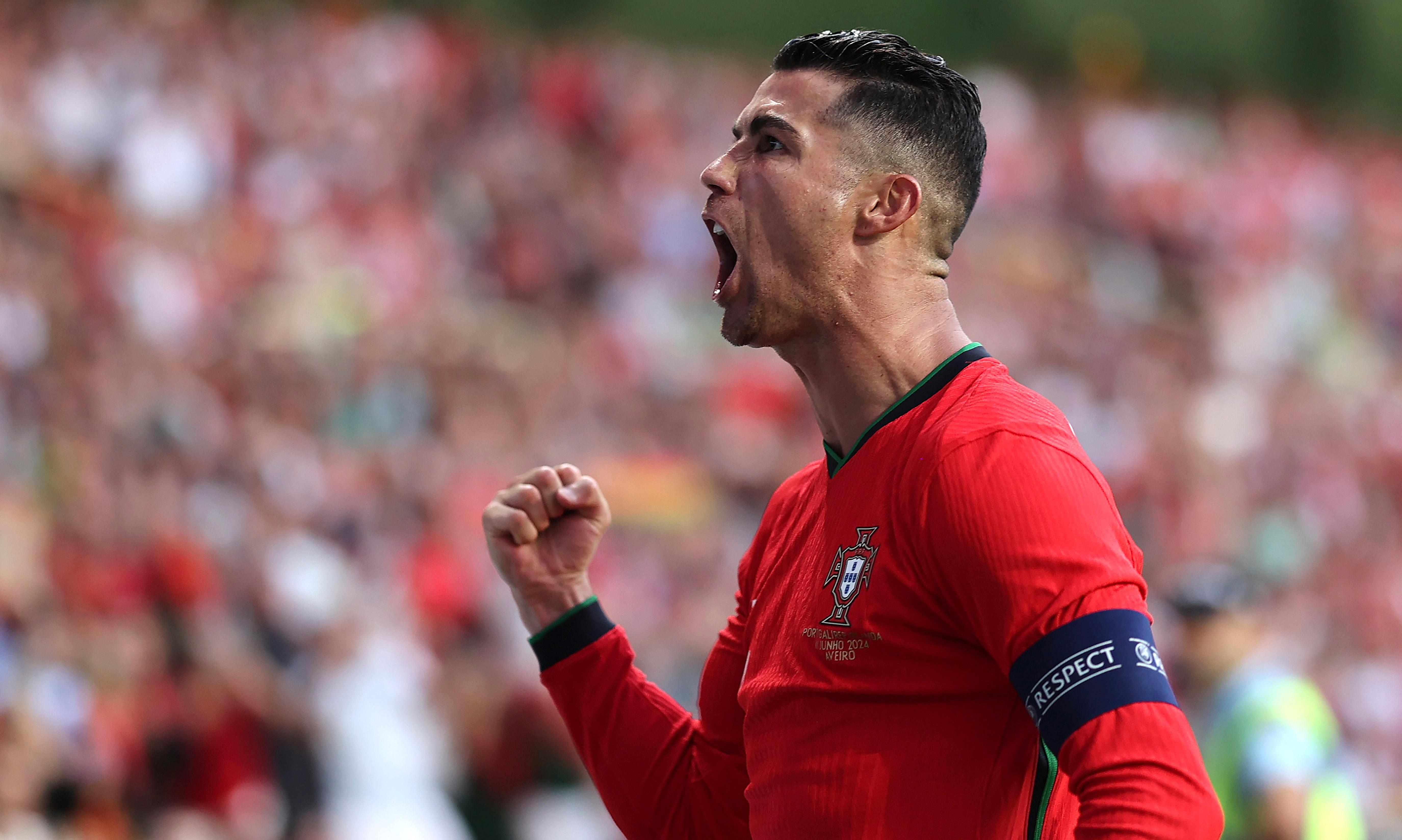 These Players May Retire After UEFA EURO 2024 These Players May Retire After UEFA EURO 2024