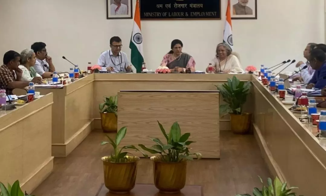 EPFO to Revamp Software Application for Faster Settlement of Claims EPFO to Revamp Software Application for Faster Settlement of Claims
