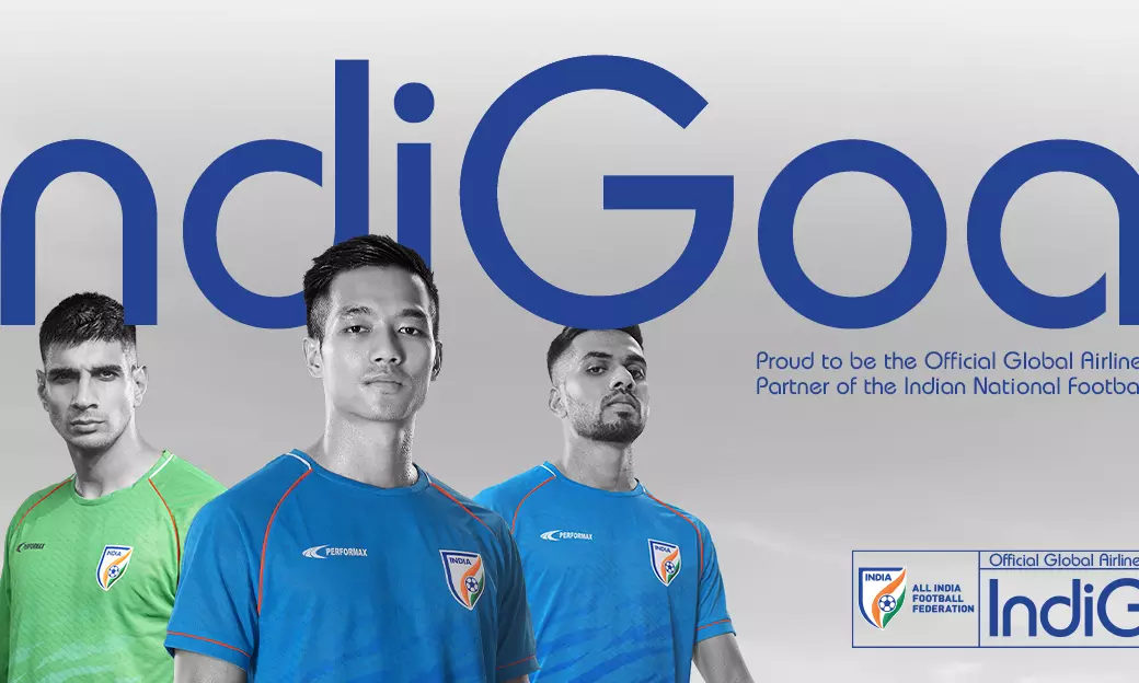 IndiGo launches IndiGoal, a community to unite football fans across the world