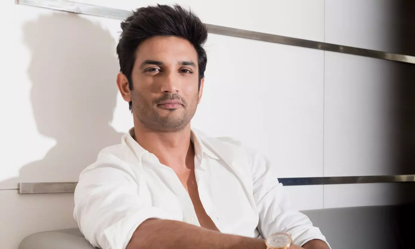 CBI Files Closure Reports in Sushant Singh Rajput Death Cases CBI Files Closure Reports in Sushant Singh Rajput Death Cases