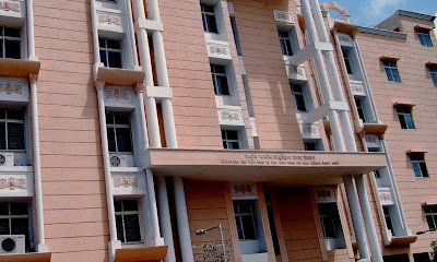 WHO Designates Hyderabad-based NIIMH as Collaborating Centre for Traditional Medicine Research