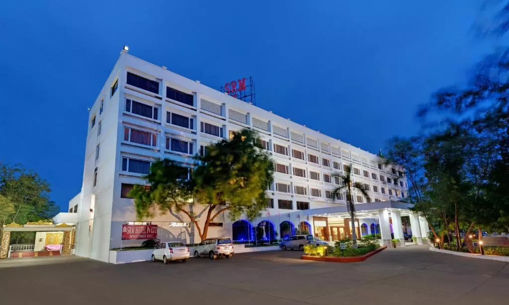 TTDC’s bid to reclaim 4.70 acre of its land thwarted