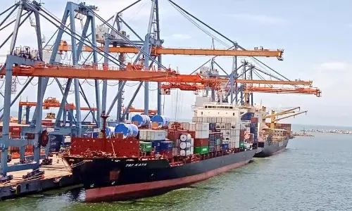 Visakhapatnam Port Authority, IRTS to promote Cruise Tourism