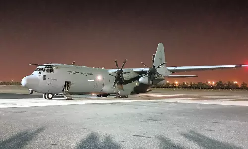 Tamil Nadu Workers who died in Kuwait Inferno identified