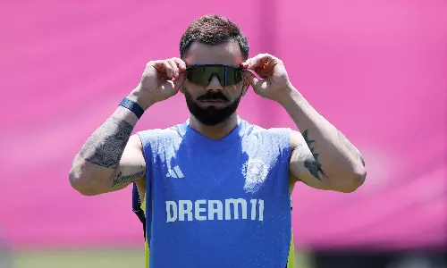 T20 World Cup: Kohlis form a concern ahead of India-Canada clash amid rain threat