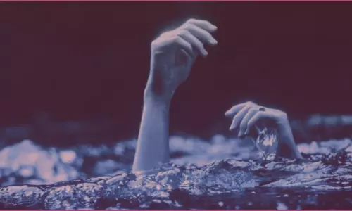 AP: Sisters drown in village pond while performing Puja