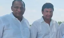 Case booked against two BRS MLAs Ch Malla Reddy and Marri Rajasekhar Reddy