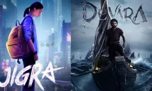 Alia Bhatt Swaps Dates With Jr NTR, Know More Alia Bhatt Swaps Dates With Jr NTR, Know More