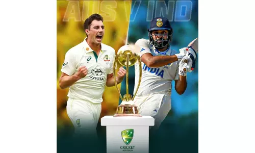 Its Cummins vs Rohit: Tickets for BGT between India and Australia go live