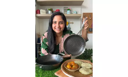 Koraishutir Kochuri Recipe For Fathers Day
