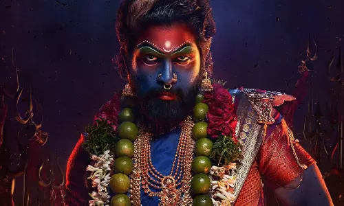 Is this the Real Reason for Delay in Pushpa: The Rule Release?