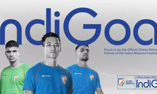 IndiGo launches IndiGoal, a community to unite football fans across the world