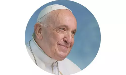 Pope Francis to be the first pontiff to address a G7 summit Pope Francis to be the first pontiff to address a G7 summit