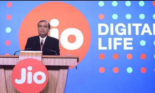 Reliance Jio Secures Regulatory Approval to Enter Satellite Internet Arena