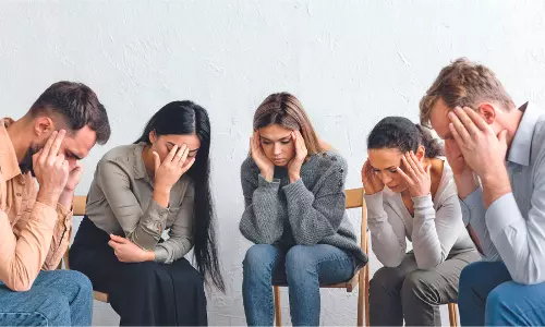 Roamanicisation Of Mental Illness Worries Experts