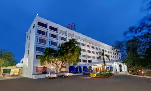 TTDC’s bid to reclaim 4.70 acre of its land thwarted