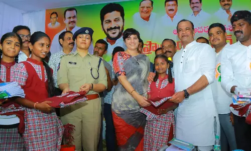 13K Fresh Teachers To Improve Edu in Govt Schools: R and B Minister