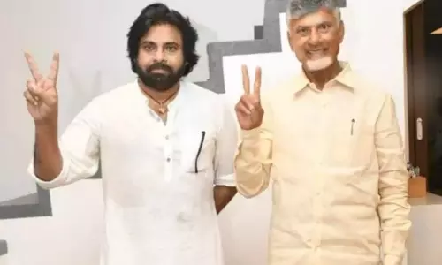 Pawan Kalyan named Deputy CM in Naidu’s cabinet, Lokesh is IT minister