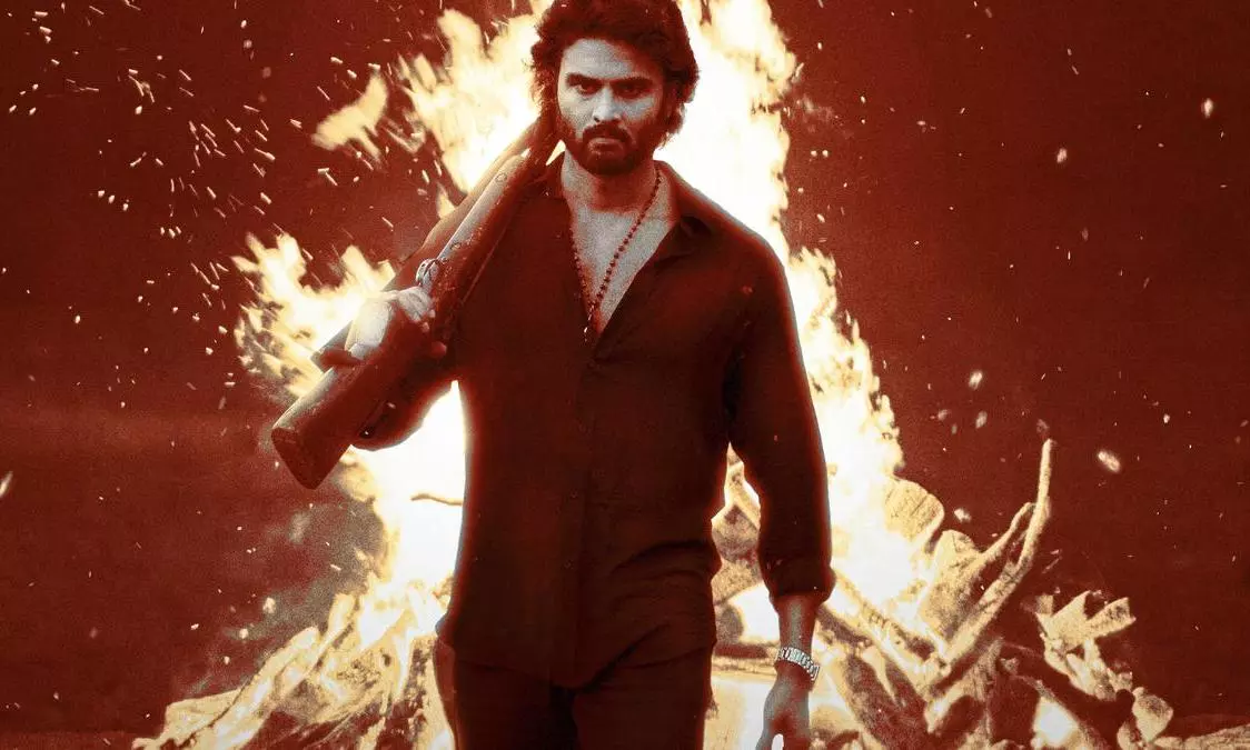 Harom Hara Opens to Lukewarm Response in AP/TG? Harom Hara Opens to Lukewarm Response in AP/TG?