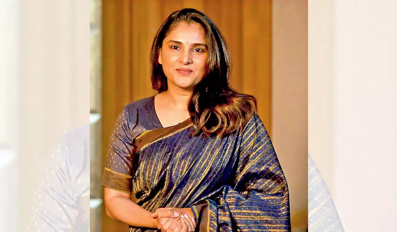 Actor Darshans fan clout hyped up: Divya Spandana