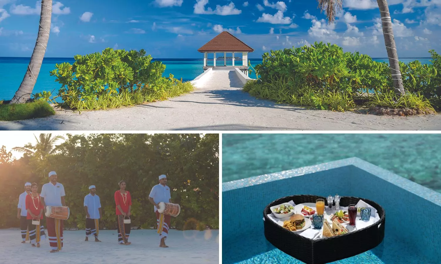 VARU by Atmosphere Maldives: Leaving no stone unturned to elevate guest experience